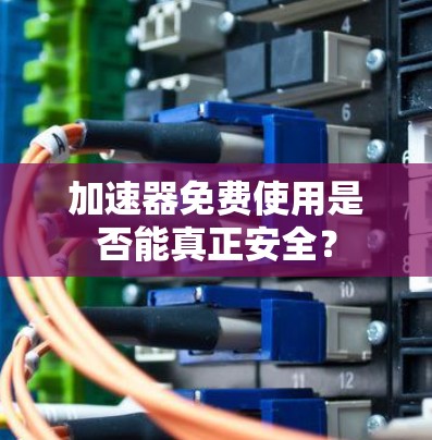 加速器免费使用是否能真正安全? 加速器免费使用是否能真正安全?