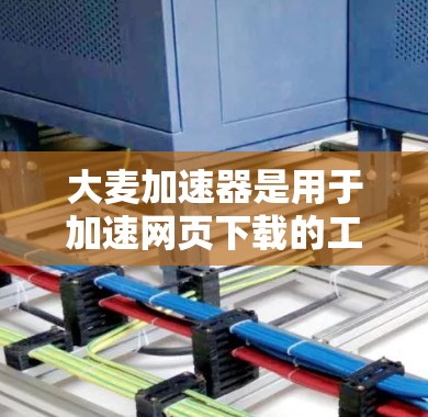 大麦加速器是用于加速网页下载的工具,通常属于免费软件。以下是关于大麦加速器的详细介绍