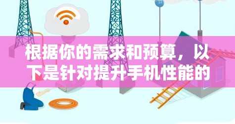 根据你的需求和预算,以下是针对提升手机性能的推荐加速器