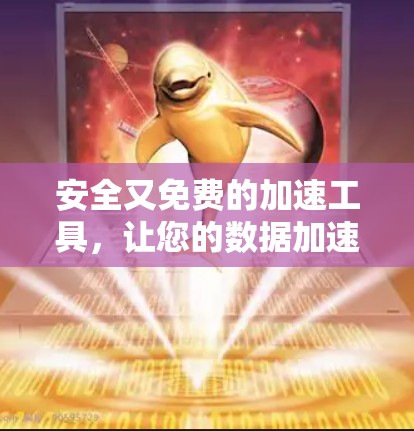安全又免费的加速工具，让您的数据加速更轻松！