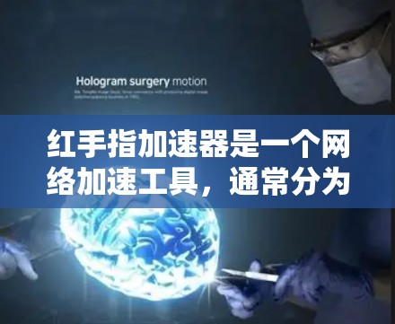 红手指加速器是一个网络加速工具,通常分为免费版和付费版。以下是关于如何验证其免费和付费状态以及使用方法的详细步骤