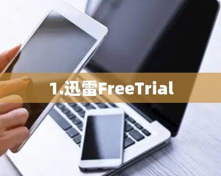 1.迅雷FreeTrial