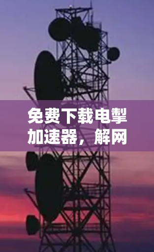 免费下载电掣加速器，解网络延迟的高效解决方案