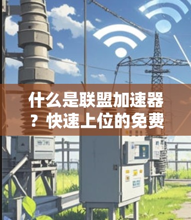 什么是联盟加速器？快速上位的免费资源推荐