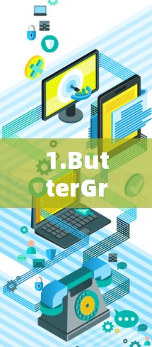 1.ButterGroup